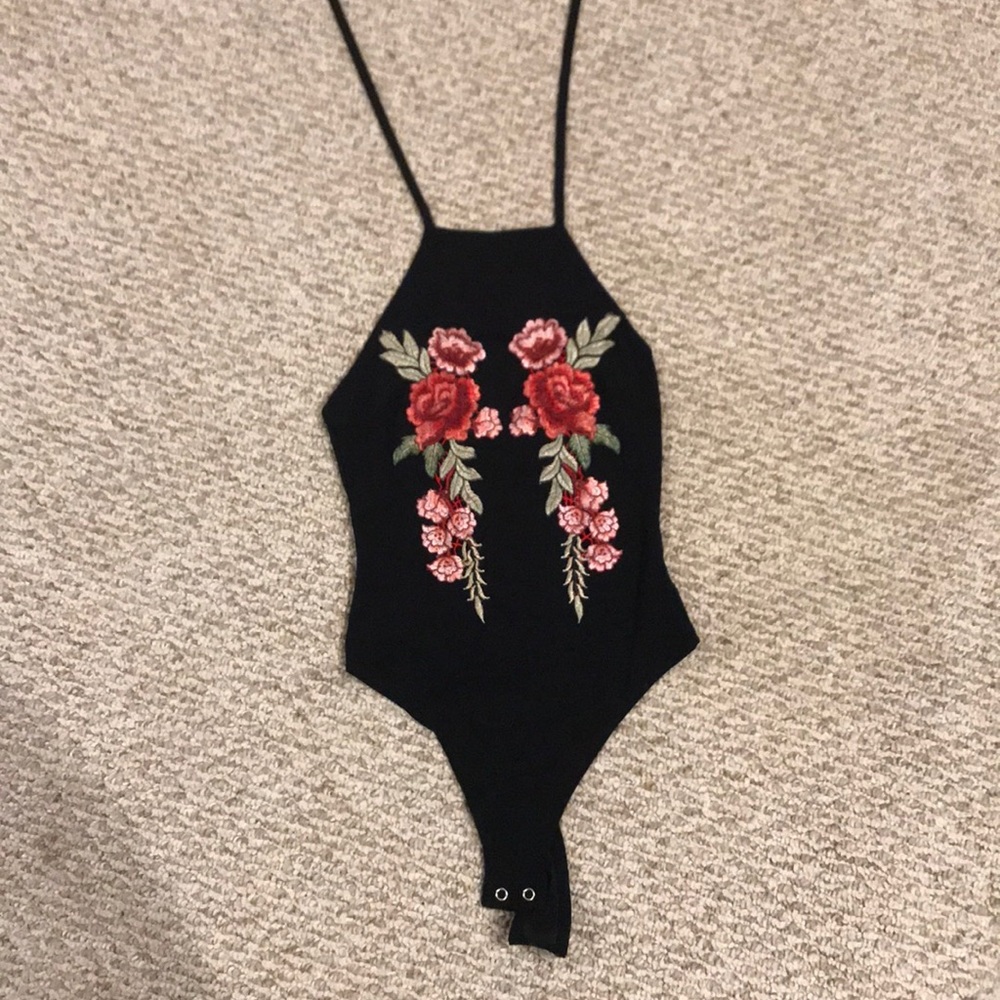 Bodysuit